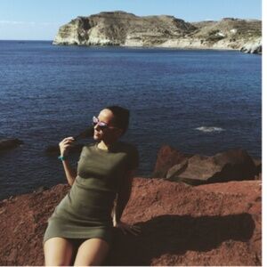 Meet your Posher, Sara